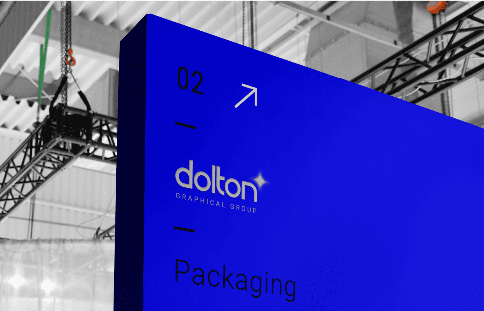 Dolton Packaging