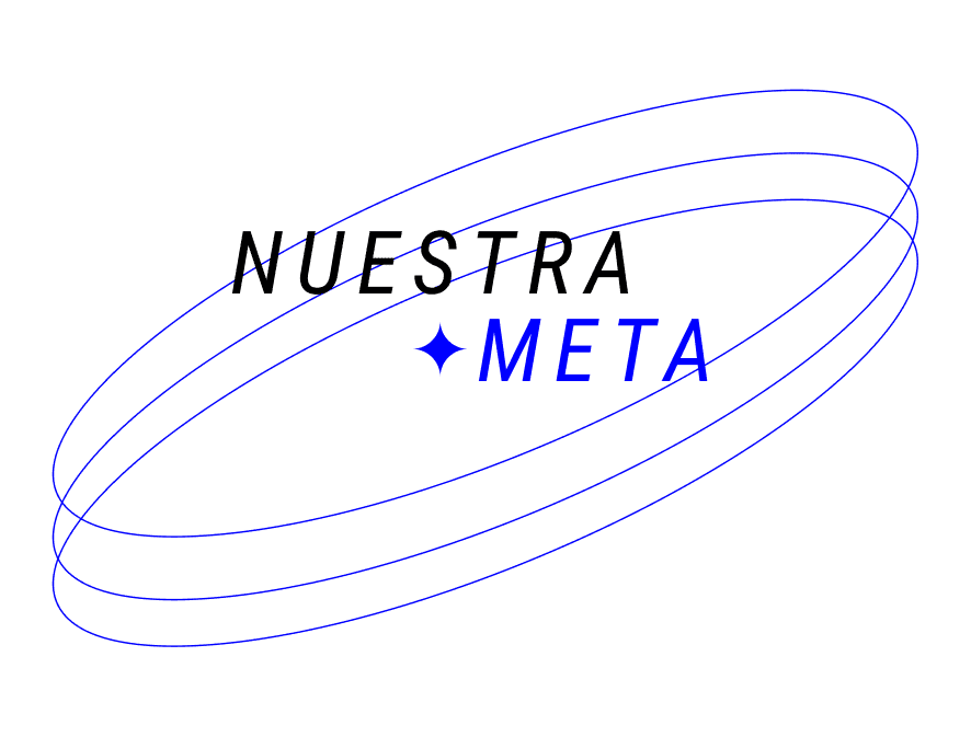 Nuestra meta